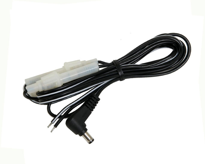 DC Power Cable for Handheld