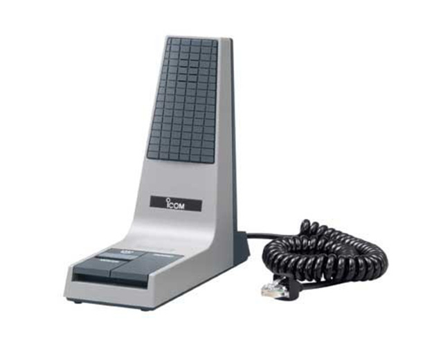 Desktop Microphone voor F1010, F1710