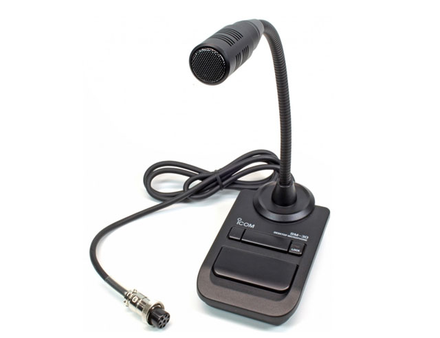 Table microphone (8-pin connector)