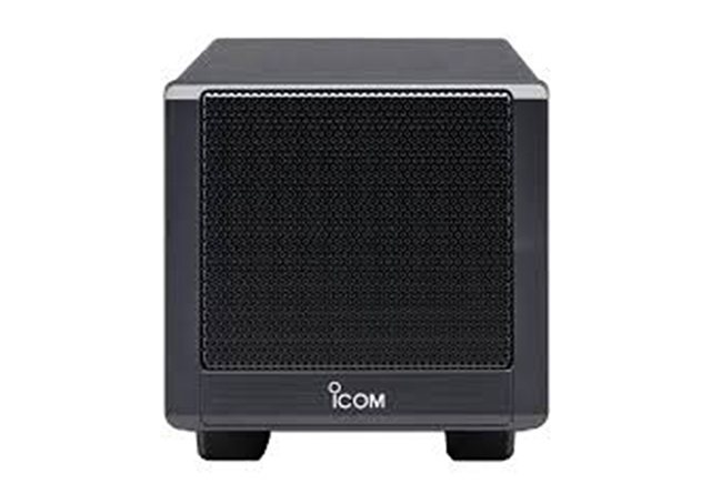 Speaker for the IC-7300 & IC-R8600