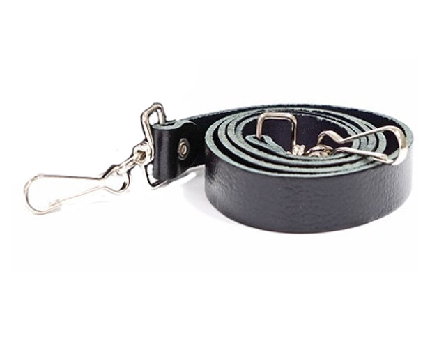 Carrying belt for various hamdsets