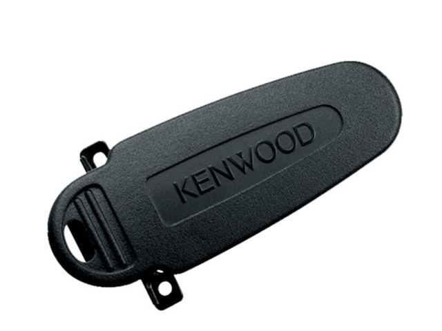 Riemclip voor de Kenwood TK2140, NX320 etc..