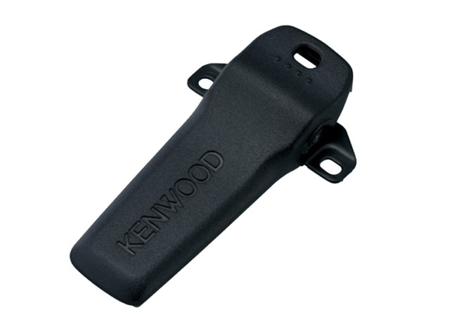 Riemclip voor de Kenwood TK-3601D