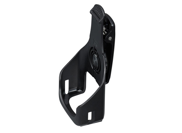 Riemclip Holster voor de Kenwood TK-3601D