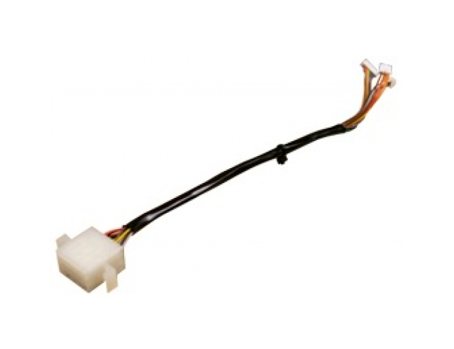 Accessory connector cable