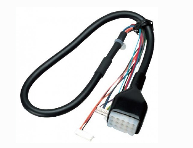 Cord for accessories - 16 PIN