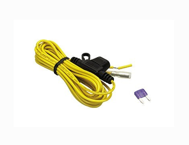 Ignition cable