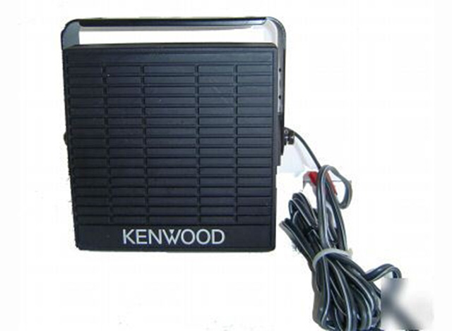 Externe luidspreker 20W 4 OHM