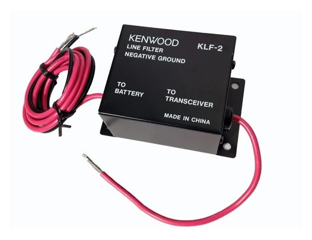 Interference suppression filter / Line filter TK7162 / 7160/7180