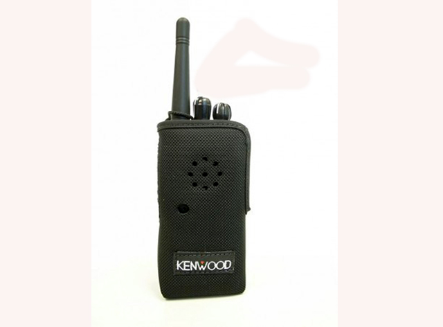 Nylon draagtas NX-200SE & NX-300SE