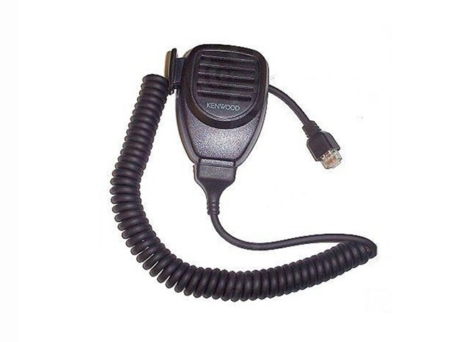Standard Mobile Microphone with RJ45 connector