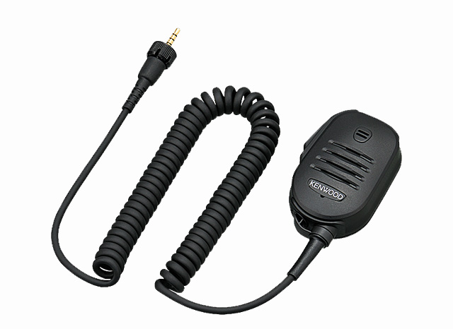 Speaker Microphone for the Kenwood TK-3601D