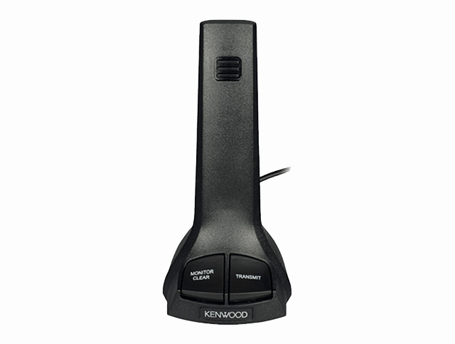 Desktop Microphone, 8-pin modular plug