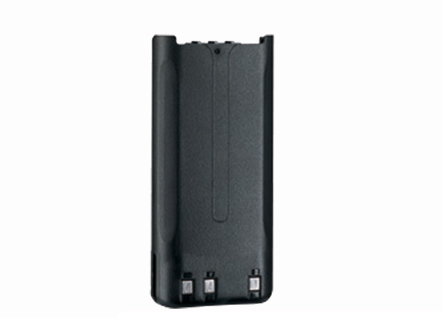 Ni-Cd accu  7.2V 1100 mah voor TK3201