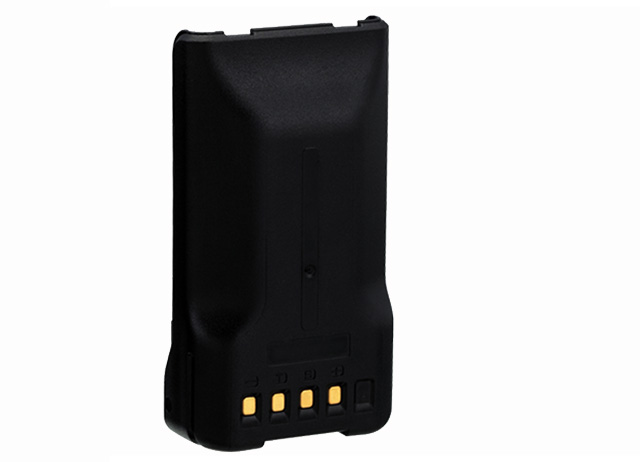 Li-Ion Accu 2550mAh voor NX-200-300