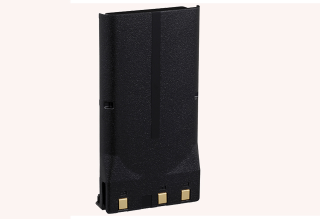 Ni-MH Accu, 1400mAh (Opvolger KNB-16&17&21N)