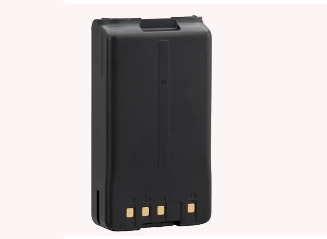 Ni-MH Accu (1400 mAh) +60°C-30°C
