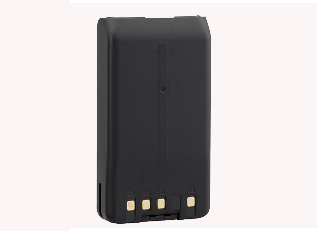 Li-Ion Accu (2,000 mAh) 7,2V.
