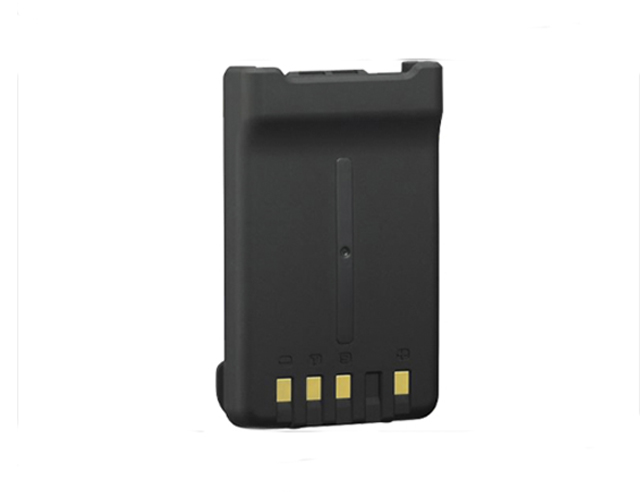 Li-ion Battery, Slim, 1100mAh TH-D74E