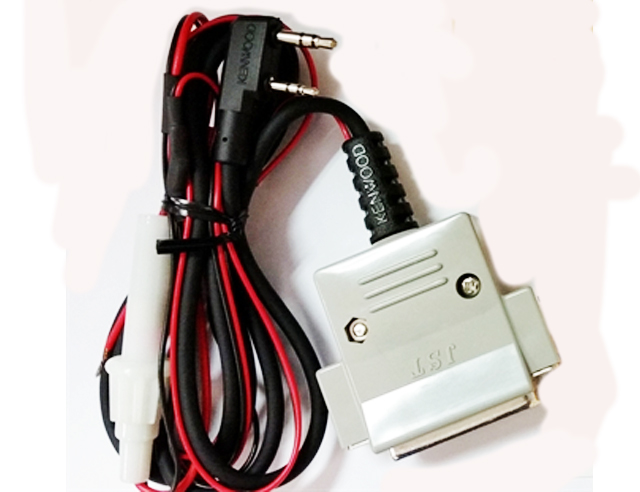 Progr. Interfacekabel voor TK249-349