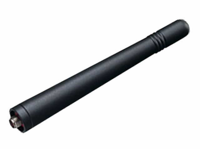 VHF korte antenne (146 - 162 MHz) red