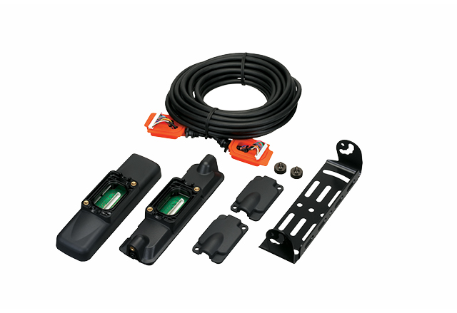 Remote modification Kit. Extentiekit - 7 meter.