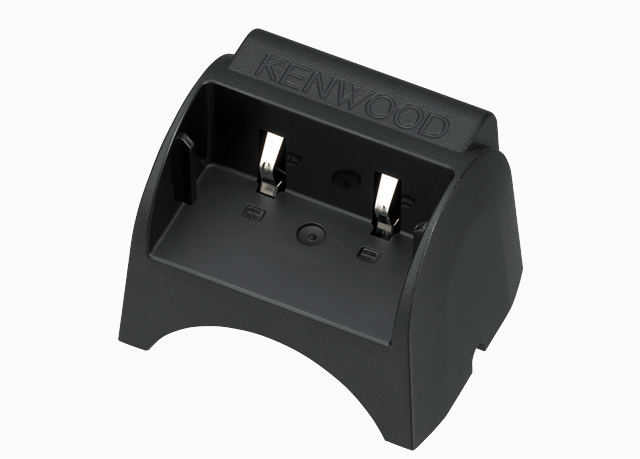 Snellader voor Kenwood PKT-23E zonder adapter