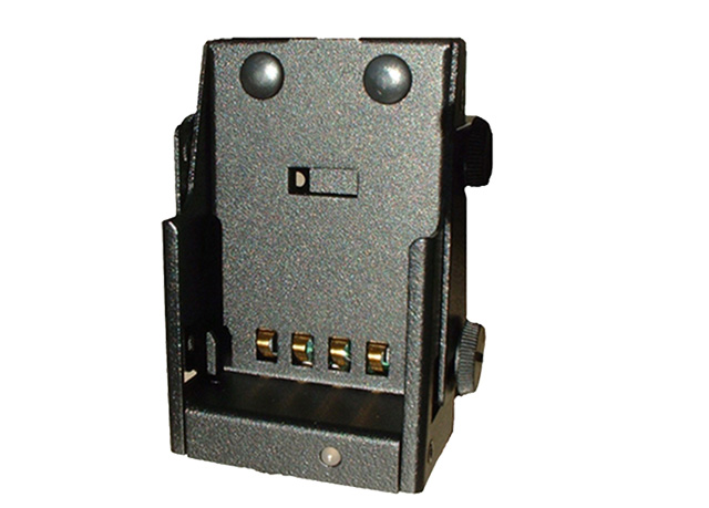 12 V. Voertuiglader voor o.a. TK-3301, TK-3201