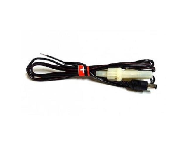 DC Cable (TH205-405-215-415-25-45)