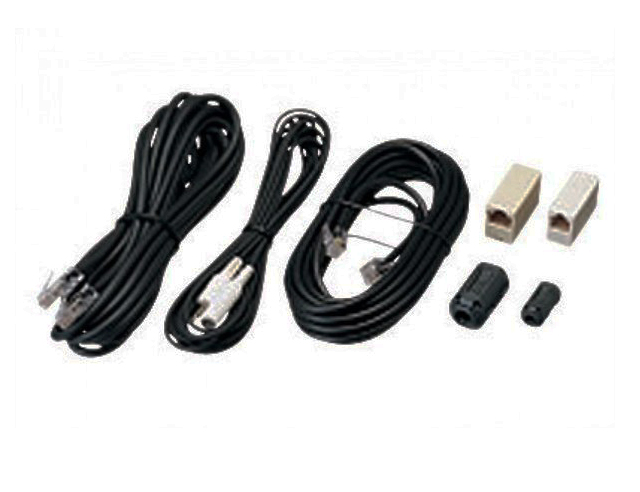 Panel extension cable 4mtr TS480