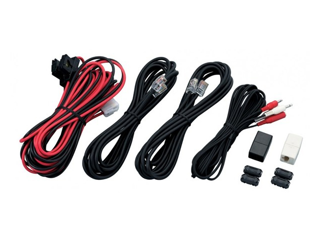 Extension cable set 4m