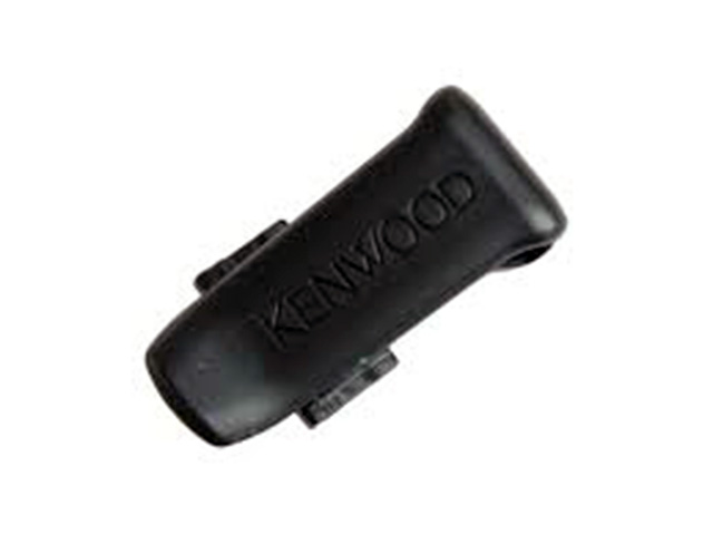 Beltclip for UBZ-LJ8 Black