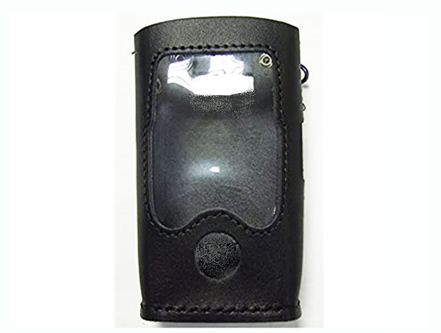 Uniden bag for UBC125XLT and UBC75xlt