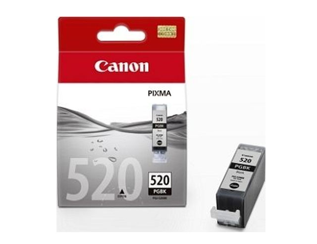 CANON PGI-520BK black