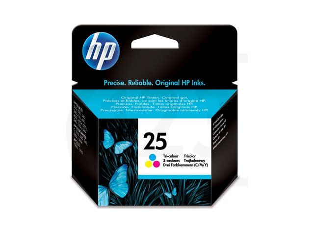 HP 51625AE Clolor no25