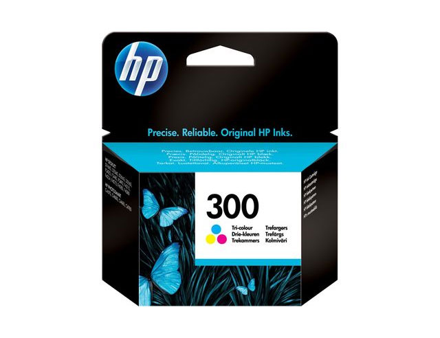 HP C643EE color no300
