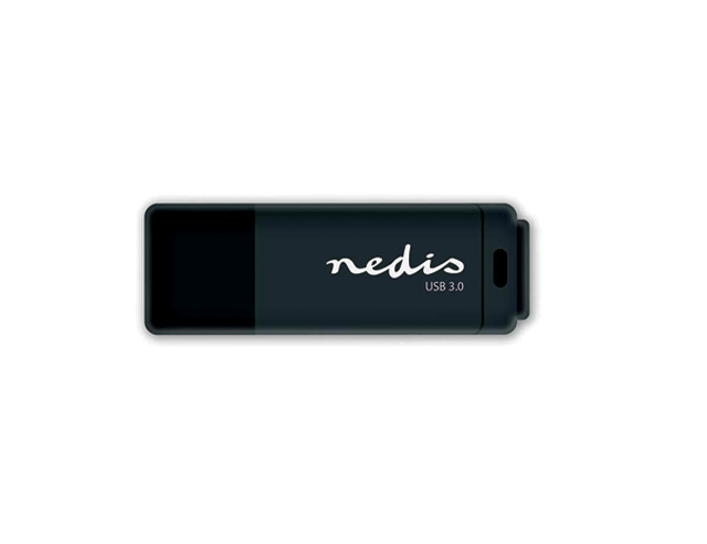 USB 3.0 Memory Stick 128GB 80 Mbps read / 10 Mbps write