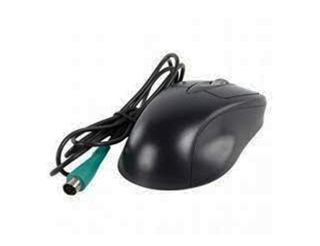 König wired optical mouse P/S2