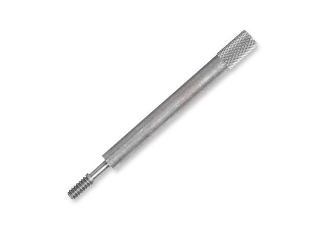 Set D Sub Jack Screw 48.77mm UNC4-40 (2x)