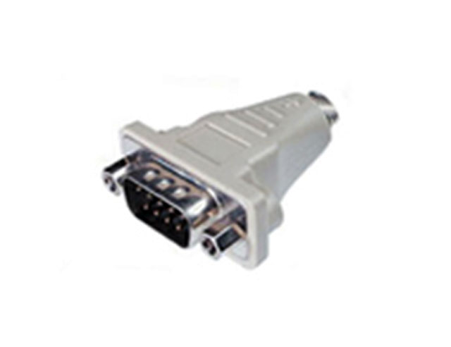 Adapter PS/2 Male naar 9 pol Male