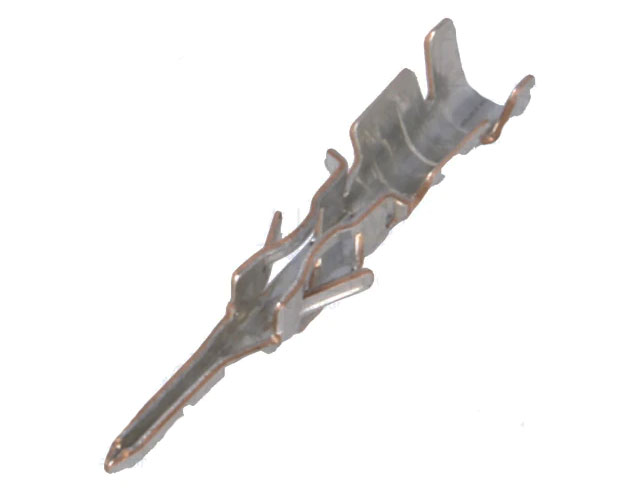 Micro-Fit 3.0 Male crimp terminal AWG20-24