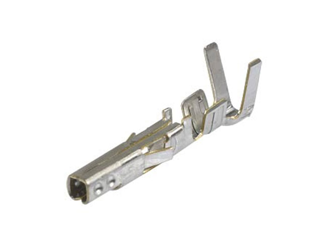 Mini-Fit Jr Terminal female 18-24 AWG wire insulation 1.3-3.1mm