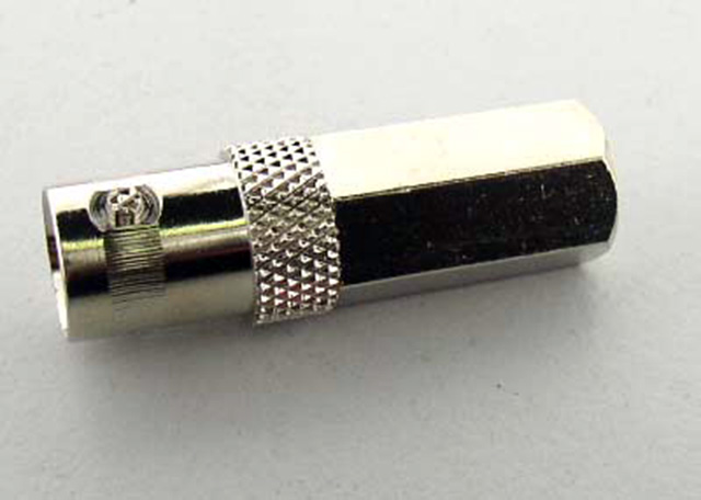 BNC Female Twist on type RG58U