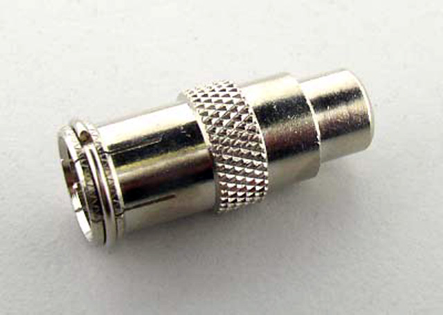 F Male Quick to RCA Female
