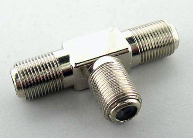 F Three  Female