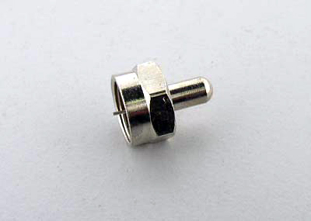 F Male Dummy Load 75 Ohm Terminator