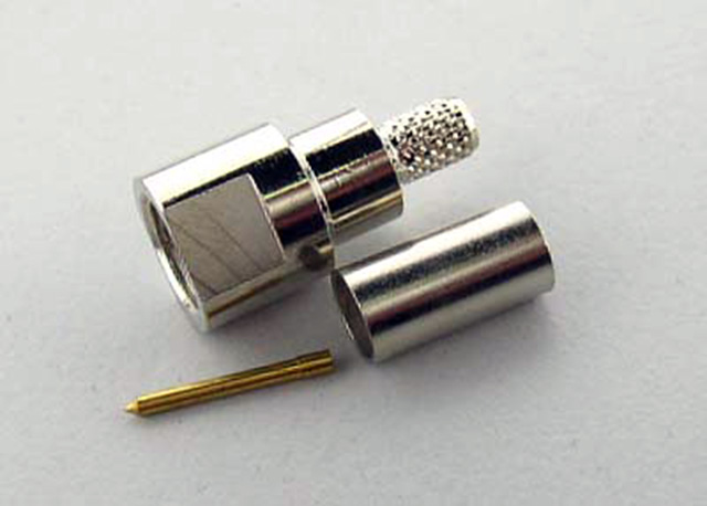 FME Male Crimp RG58 (J01700A0006)