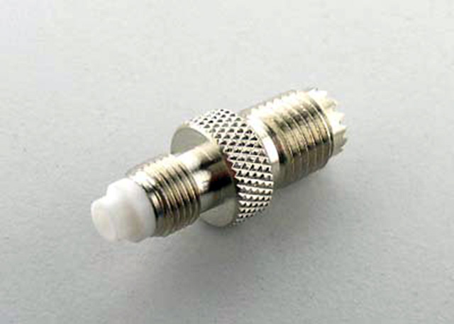FME Female to Mini UHF Female