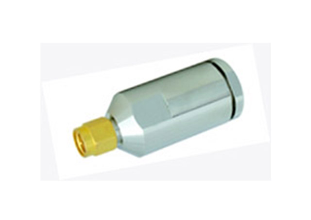 RP SMA Clamp type AIRCELL 7