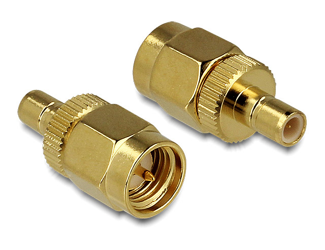 SMA Male to SMB Male